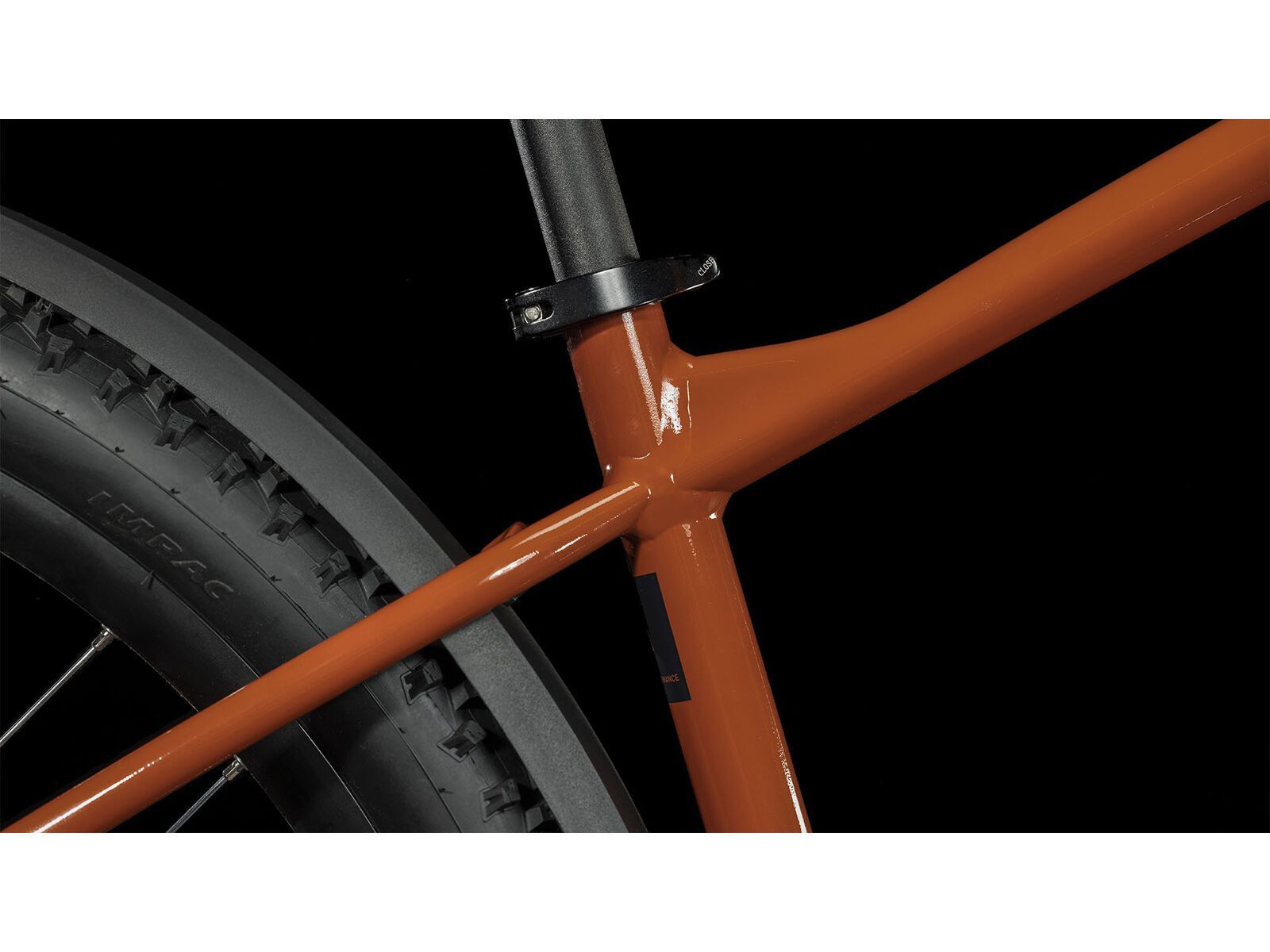 Cube Aim Allroad 29, brickred´n´black - Bild 4