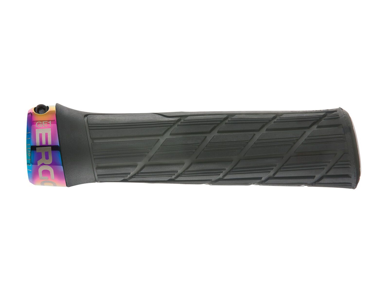 Ergon GE1 Evo Factory Slim, frozen stealth/oil slick - Bild 2