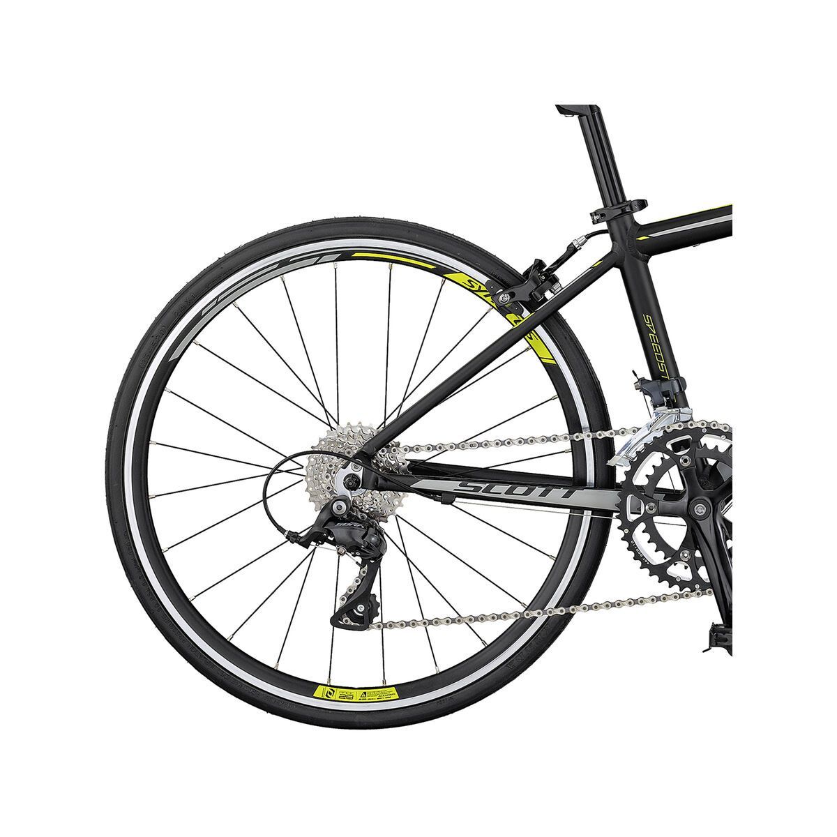 Scott Speedster JR 24 - Bild 4