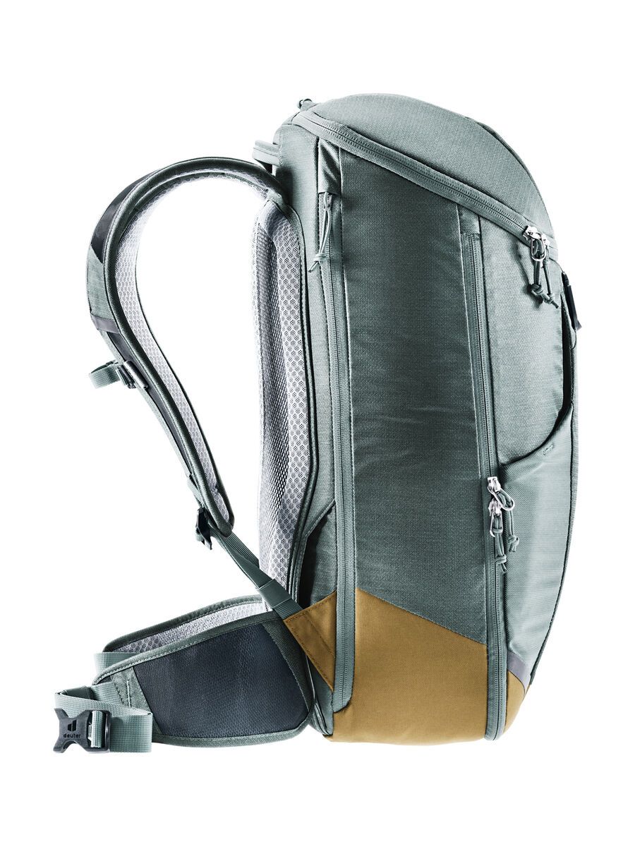 Deuter Rotsoord 25+5, teal-clay - Bild 3