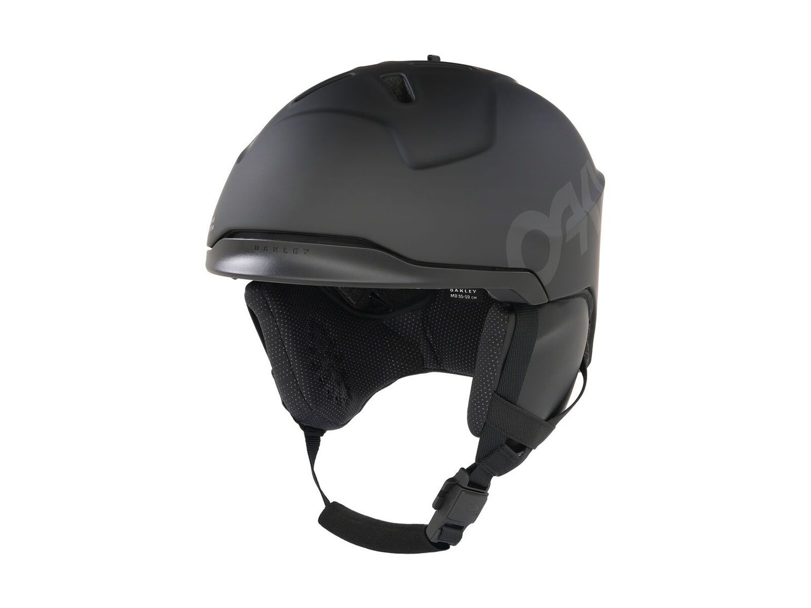 Oakley Mod3 Factory Pilot, blackout - Bild 1