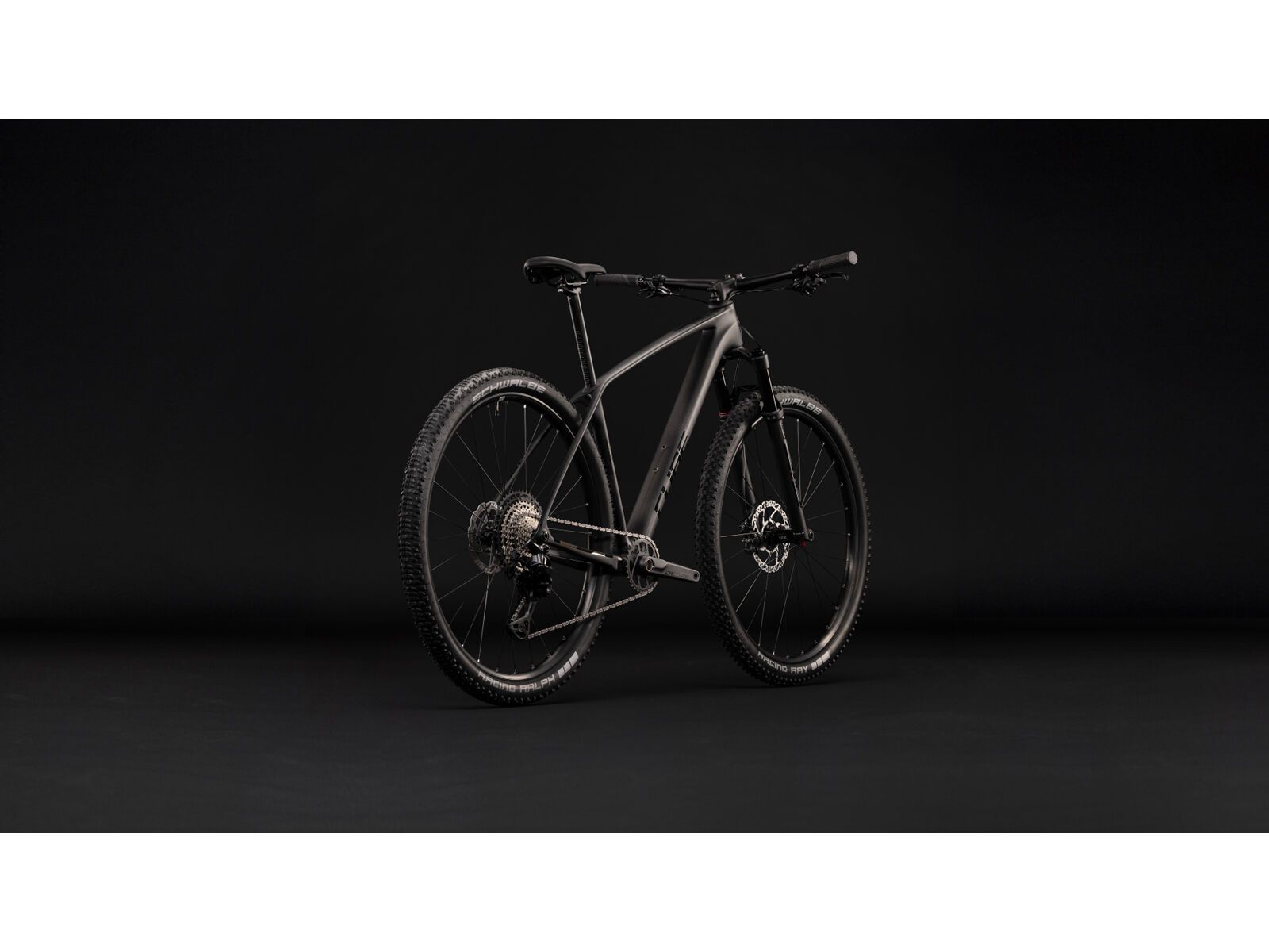 Cube Reaction C:62 Pro 29, blackline - Bild 8