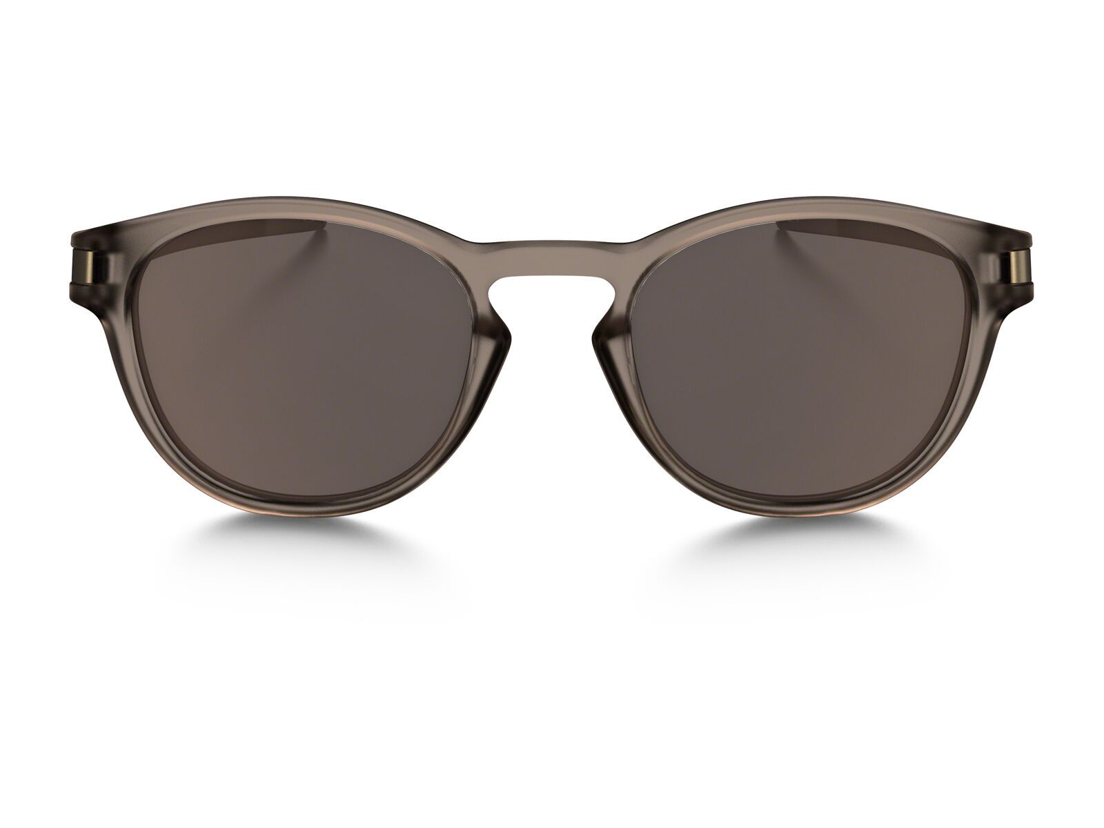 Oakley Latch, matte sepia/Lens: warm grey - Bild 2