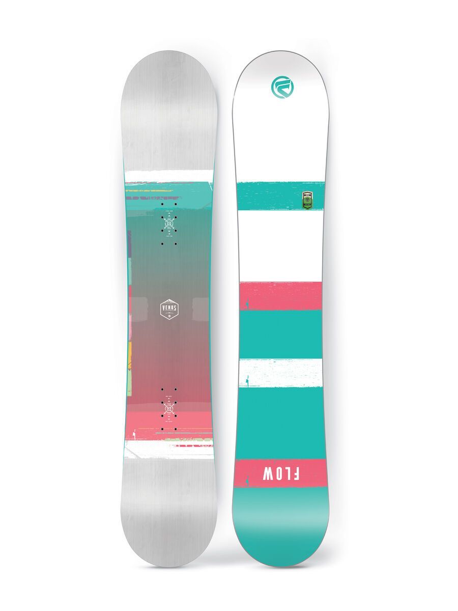 Set: Flow Venus 2016 +  Minx (1718421S) - Bild 2