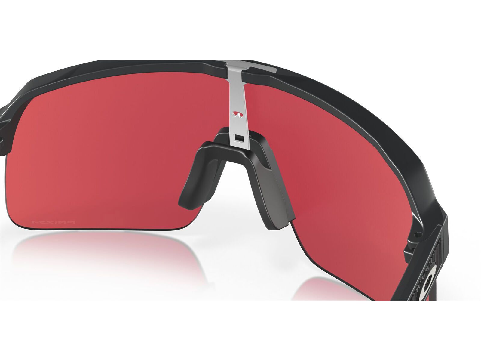 Oakley Sutro Lite, Prizm Snow Sapphire / matte carbon - Bild 6