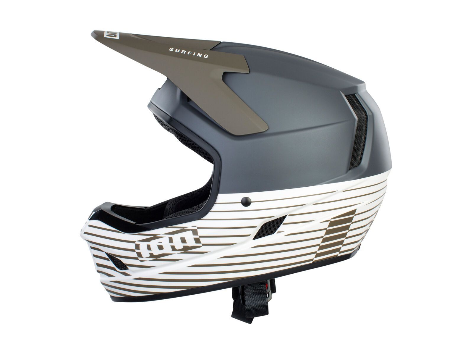 ION Helmet Scrub AMP, multicolour - Bild 4