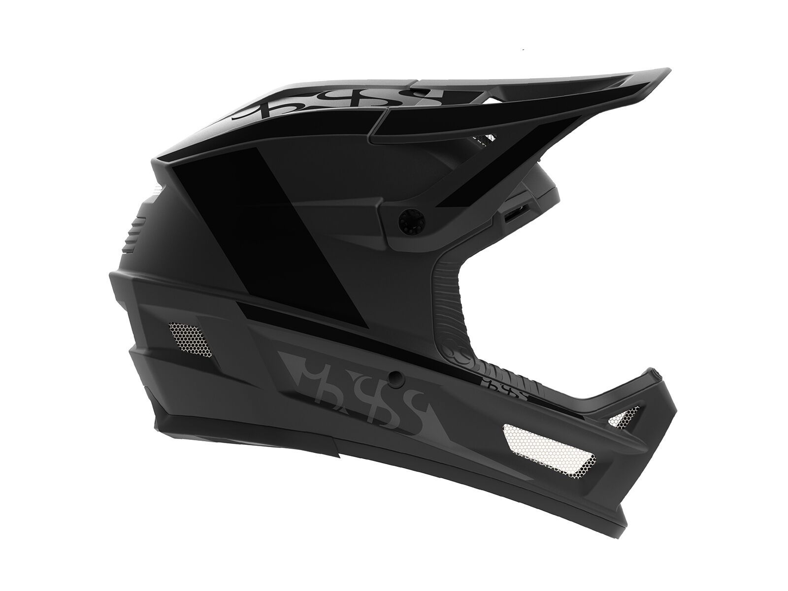 IXS Xult DH, black - Bild 1