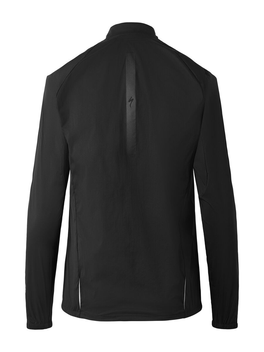 Specialized Women's Deflect Wind Jacket, black - Bild 3