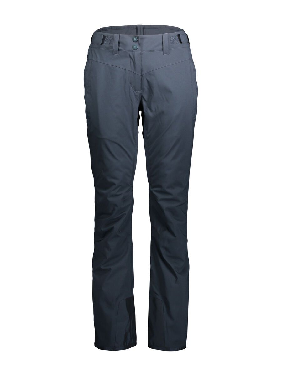 Scott Ultimate Dryo 10 Women's Pant, dark blue - Bild 1