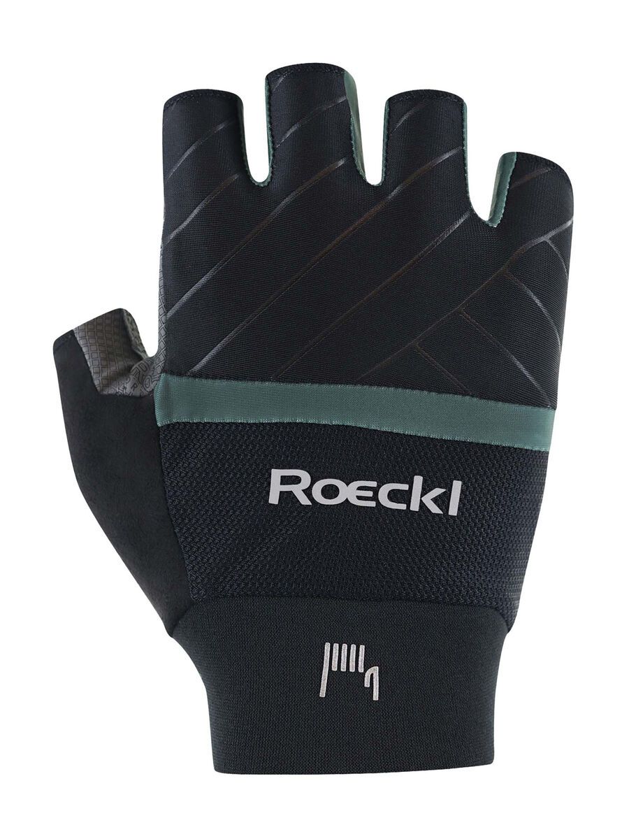 Roeckl Bonau 2, black/duck green - Bild 1