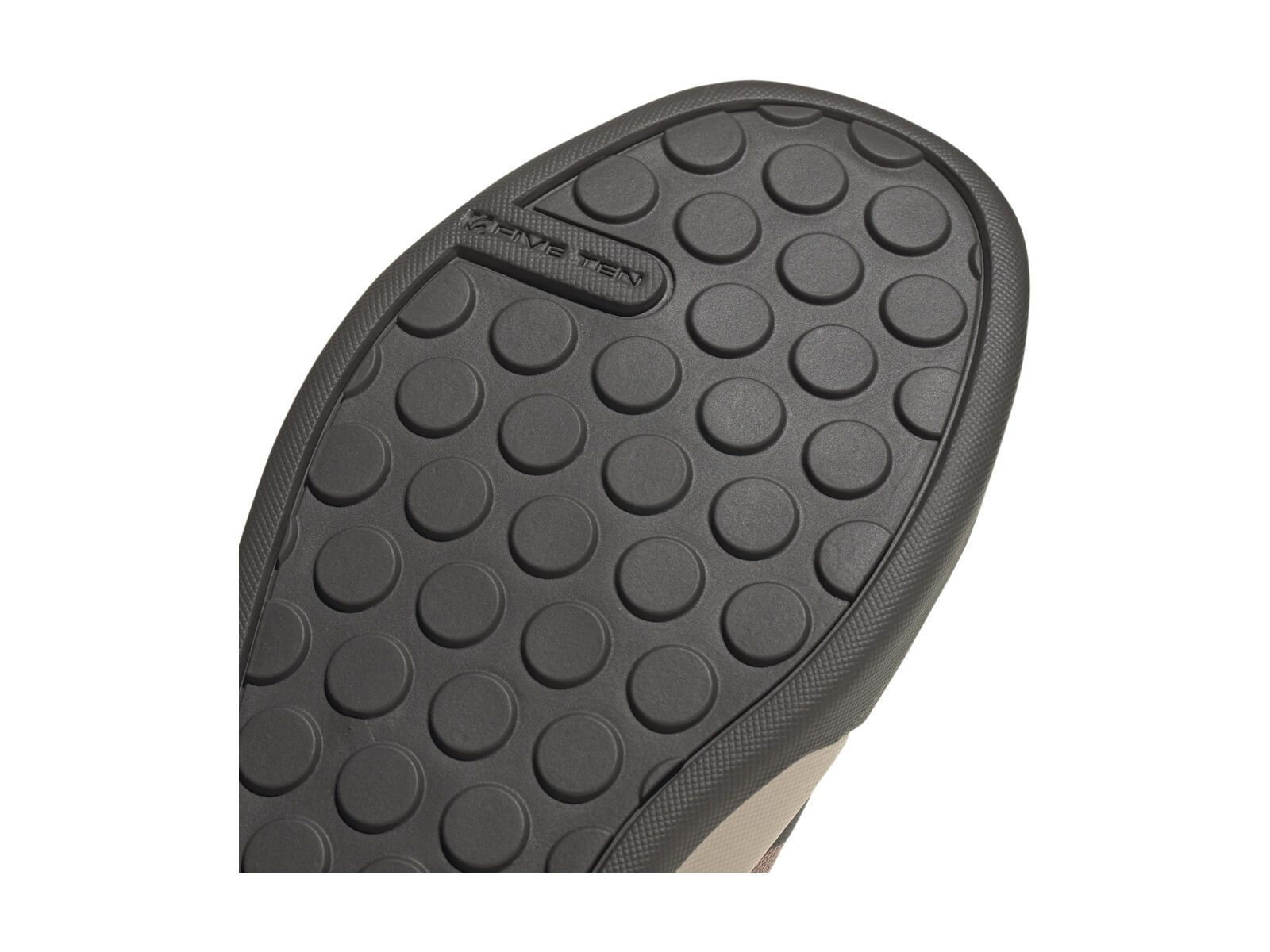 Five Ten Freerider Pro Canvas Women, warm clay/wonder taupe/grey six - Bild 8