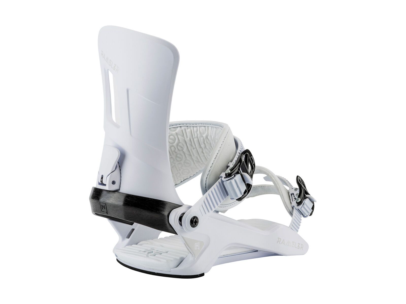 Nitro Rambler, white - Bild 2