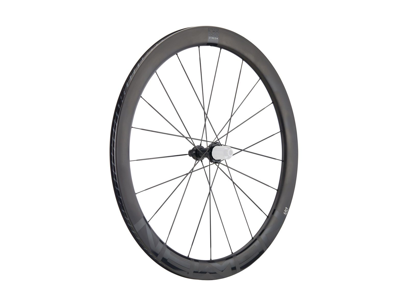 Newmen Advanced SL R.50 Streem Vonoa - 700C / 12x142 mm / SRAM XDR - Bild 1