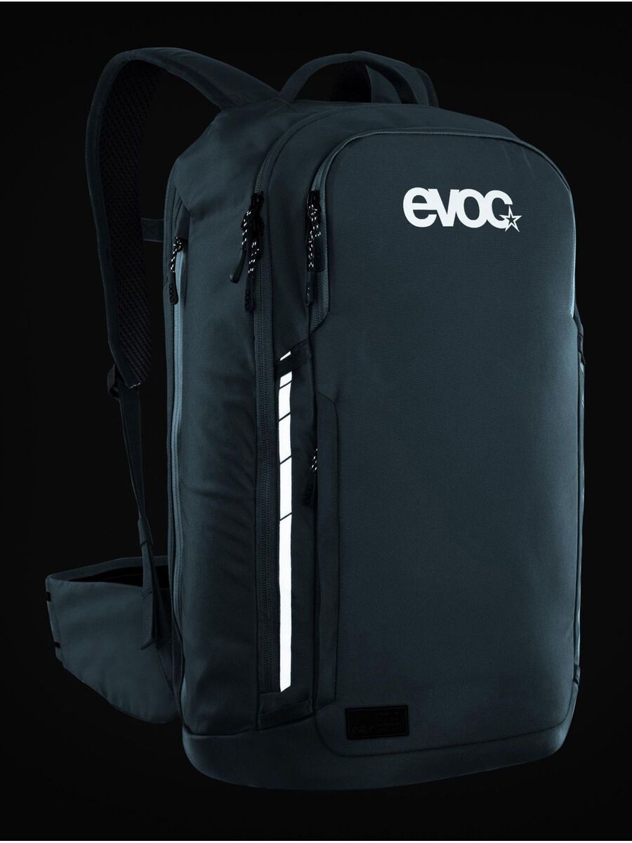 Evoc Commute Pro 22, black - Bild 4