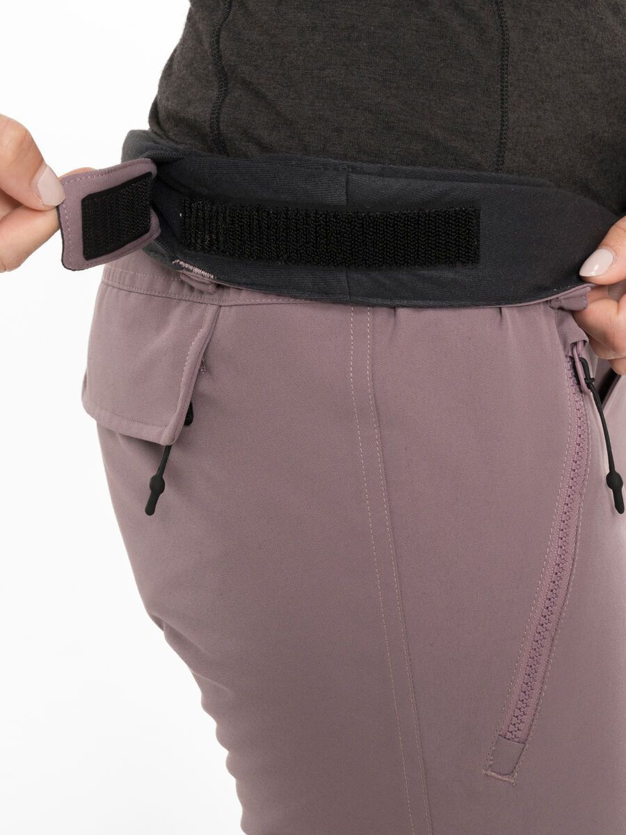 Armada Mula 2L Insulated Pant, moonscape - Bild 12