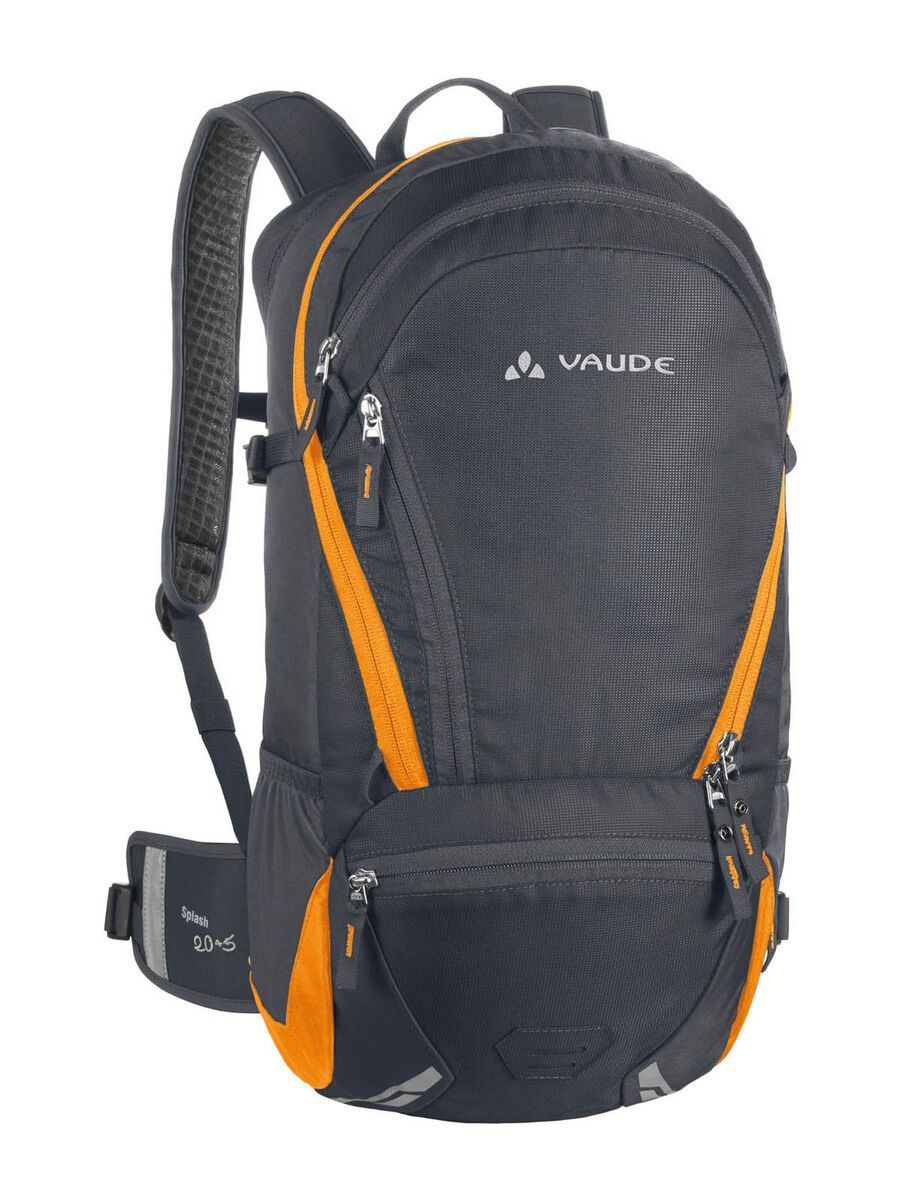 Vaude Splash 20+5, basalt - Bild 1