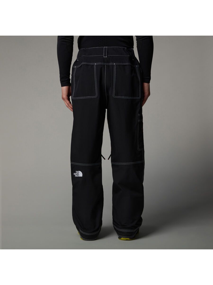 The North Face Men’s Slashback Pant Regular, tnf black - Bild 4