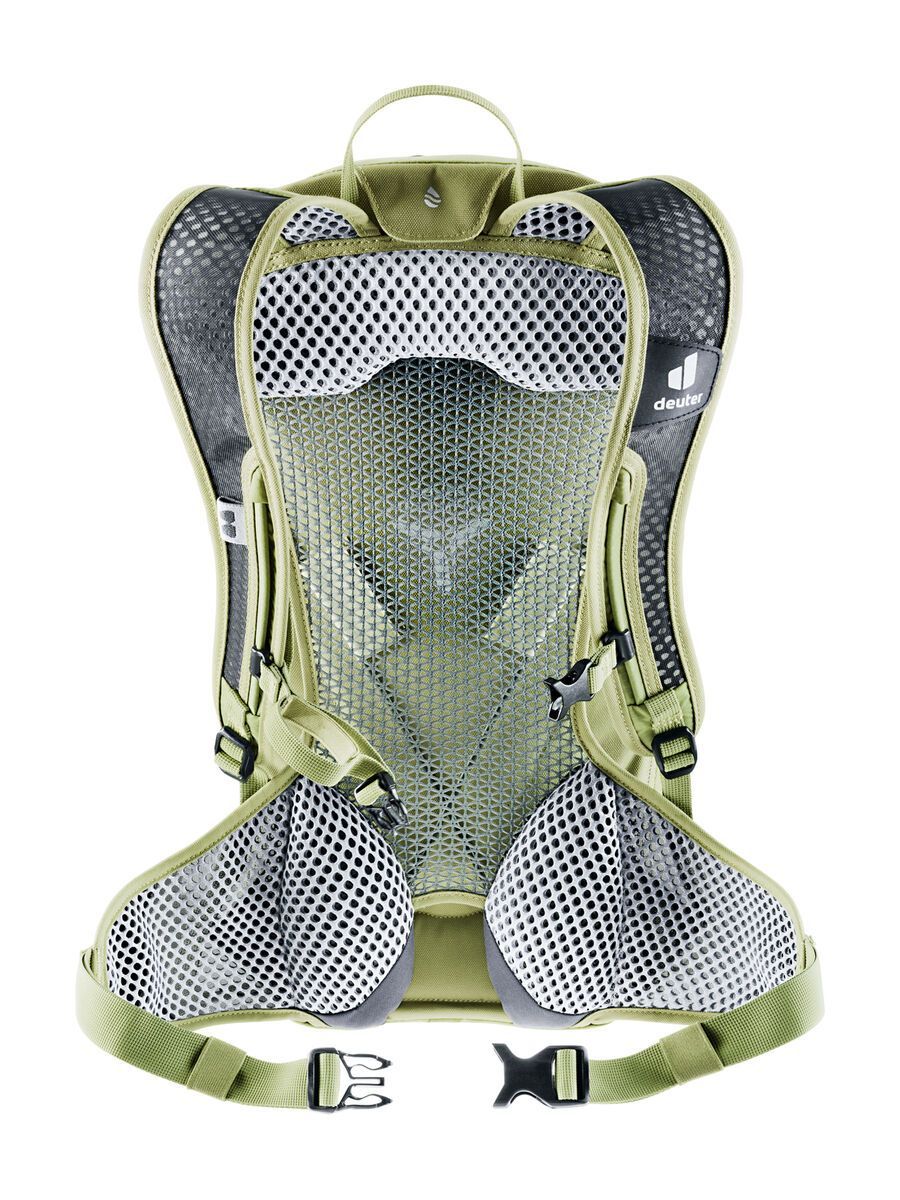 Deuter Race EXP Air, pistachio-pine - Bild 2