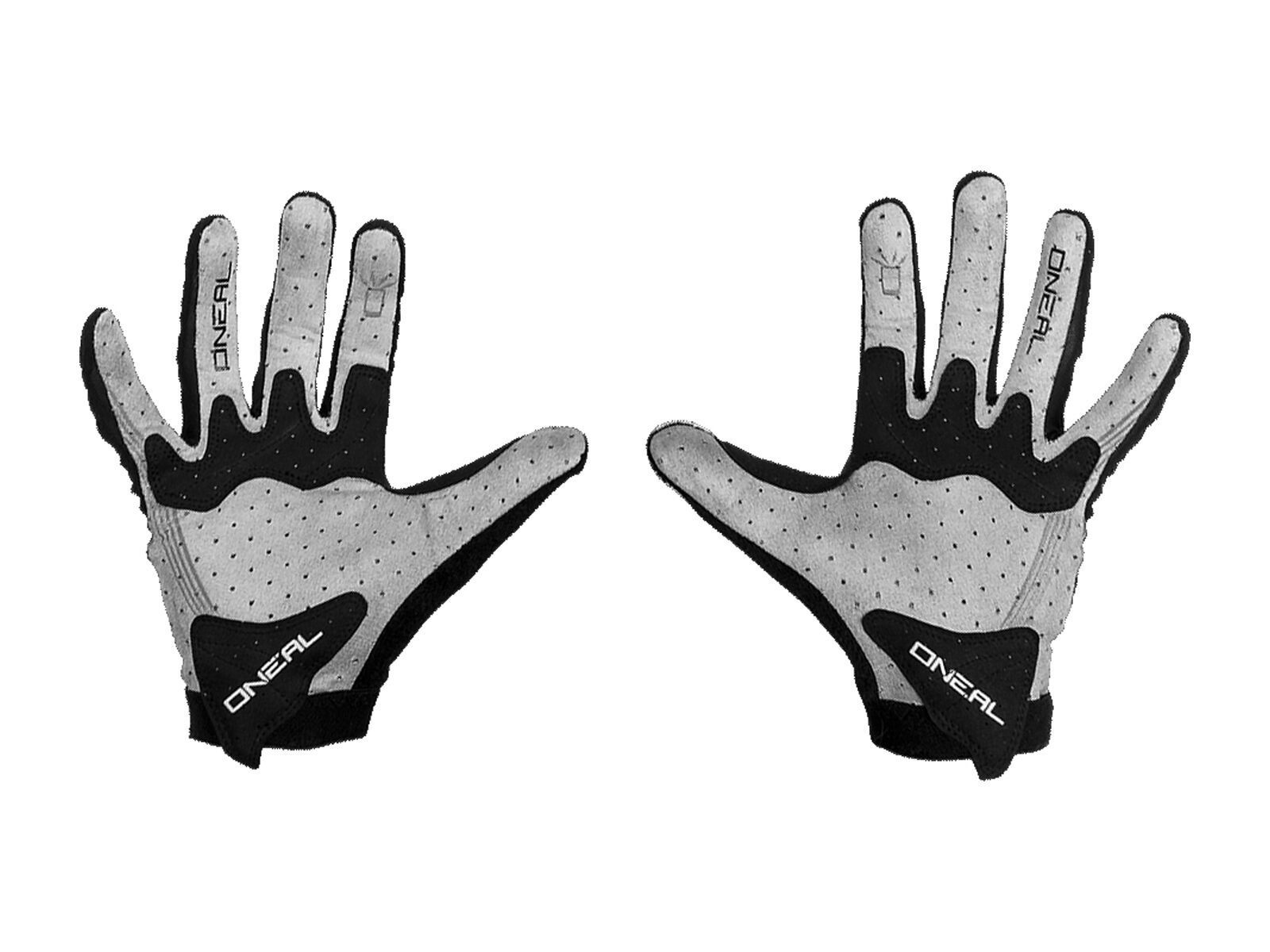 ONeal AMX Gloves, black/grey - Bild 3
