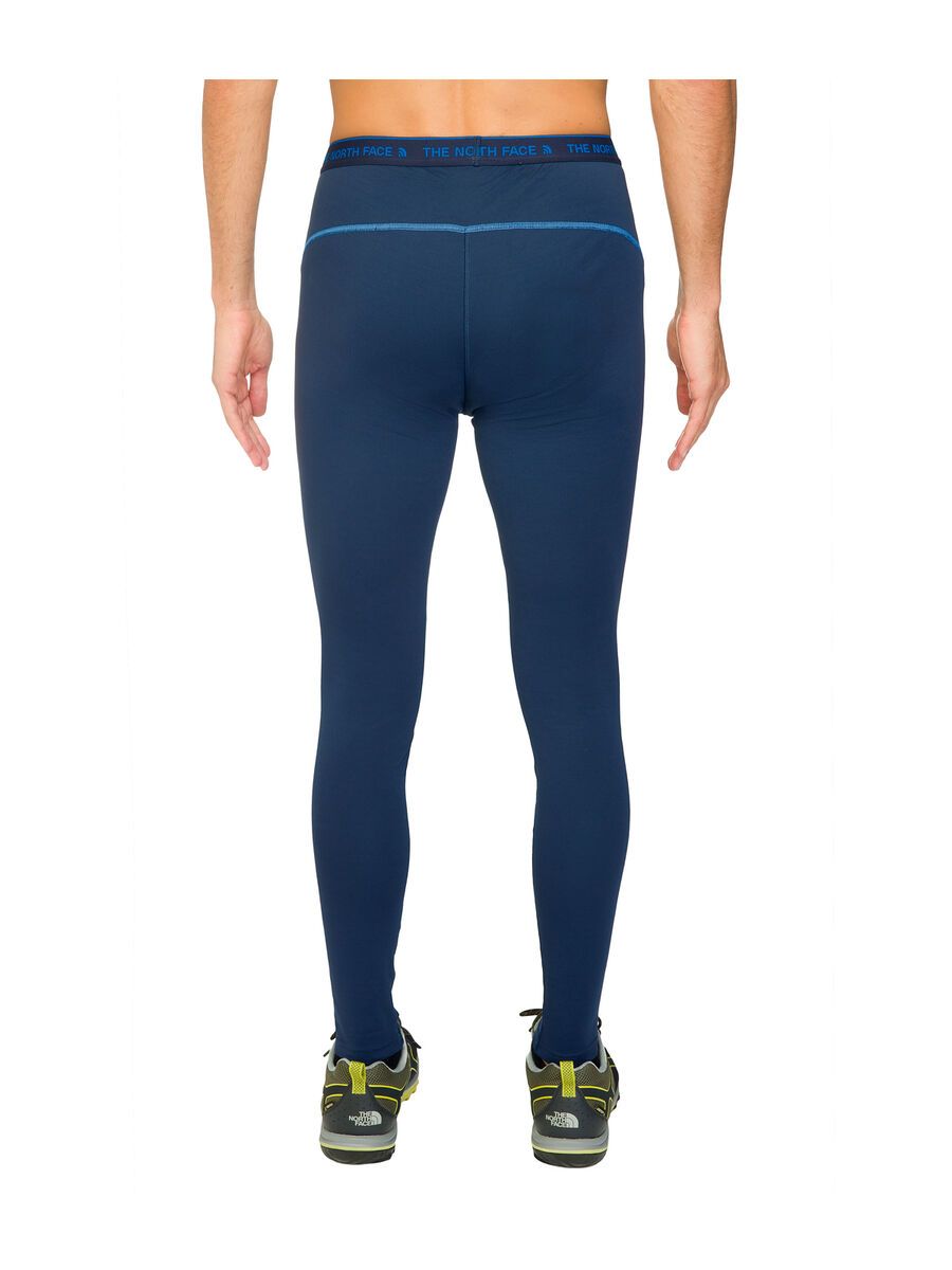 The North Face Mens Warm Tights, Cosmic Blue - Bild 5