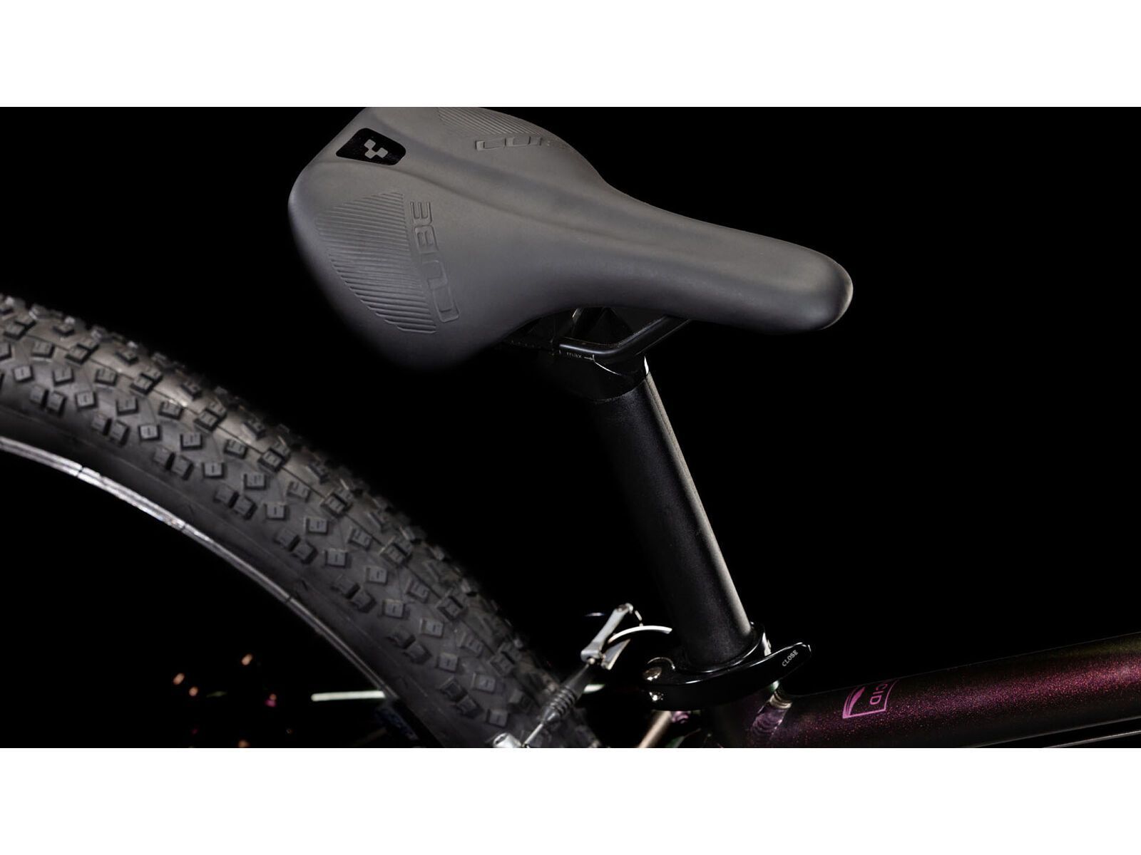 Cube Acid 240, molotov´n´pink - Bild 6