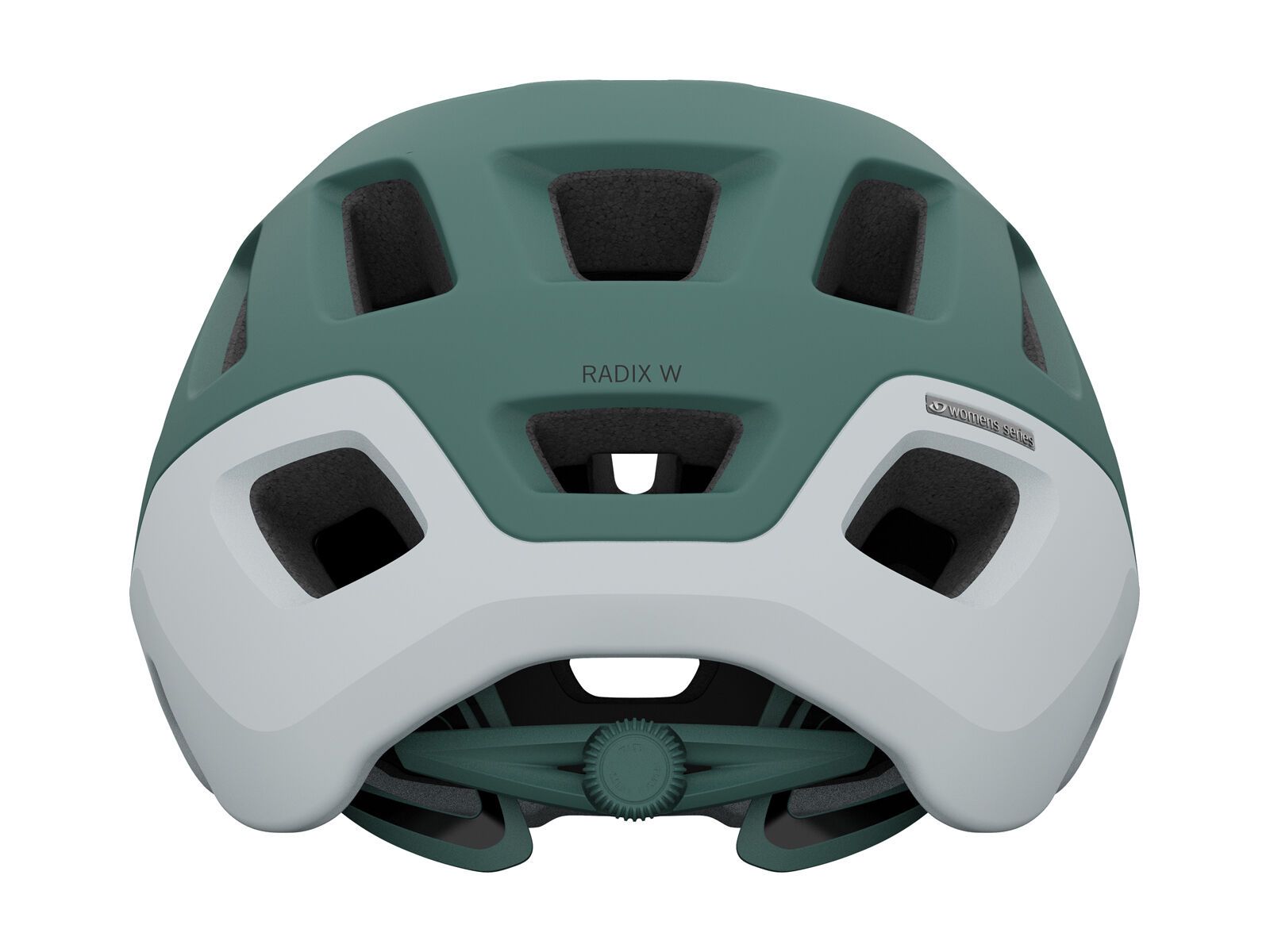 Giro Radix W, matte grey green - Bild 3