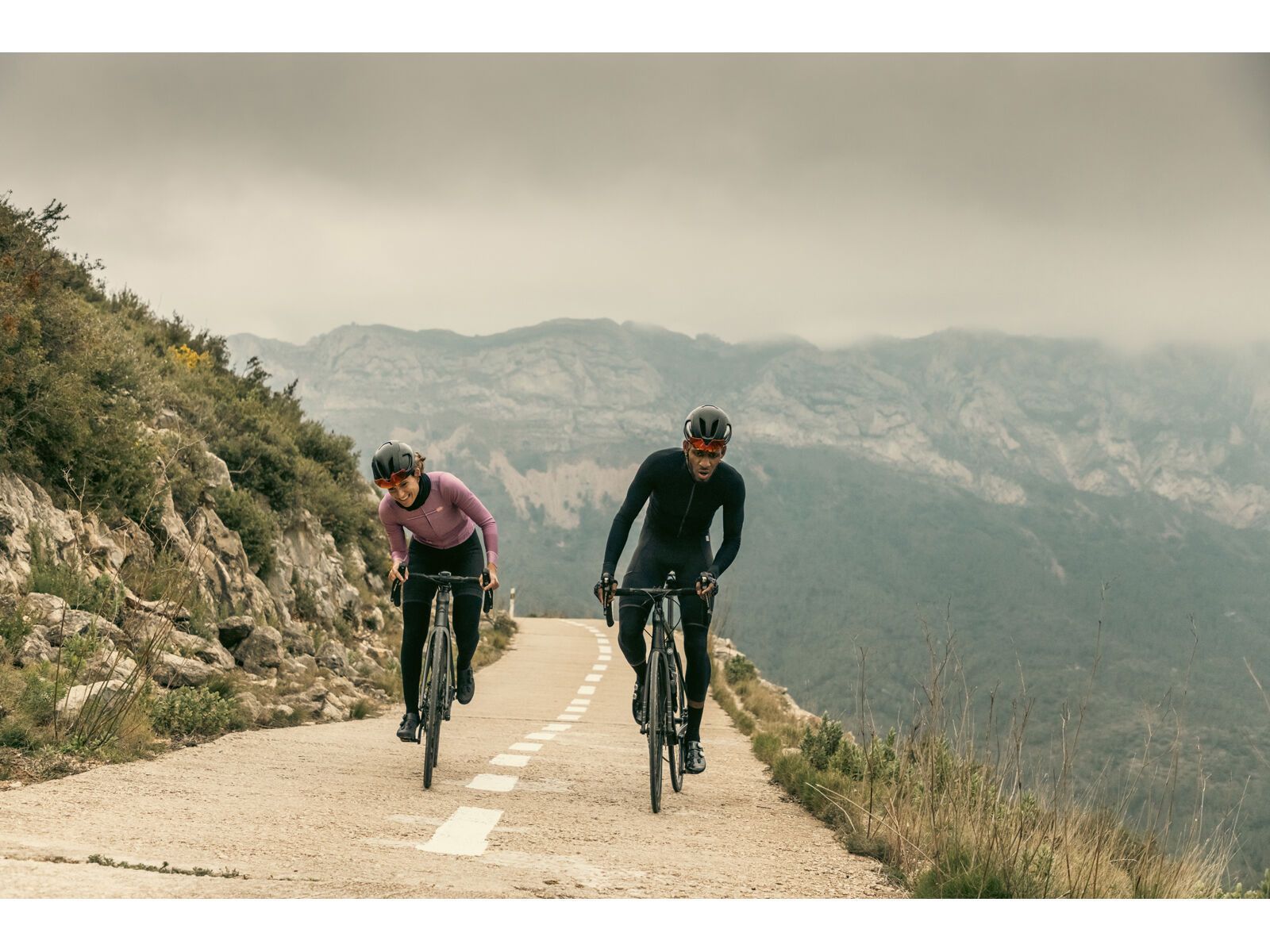 Lazer Vento KinetiCore, matte black - Bild 11