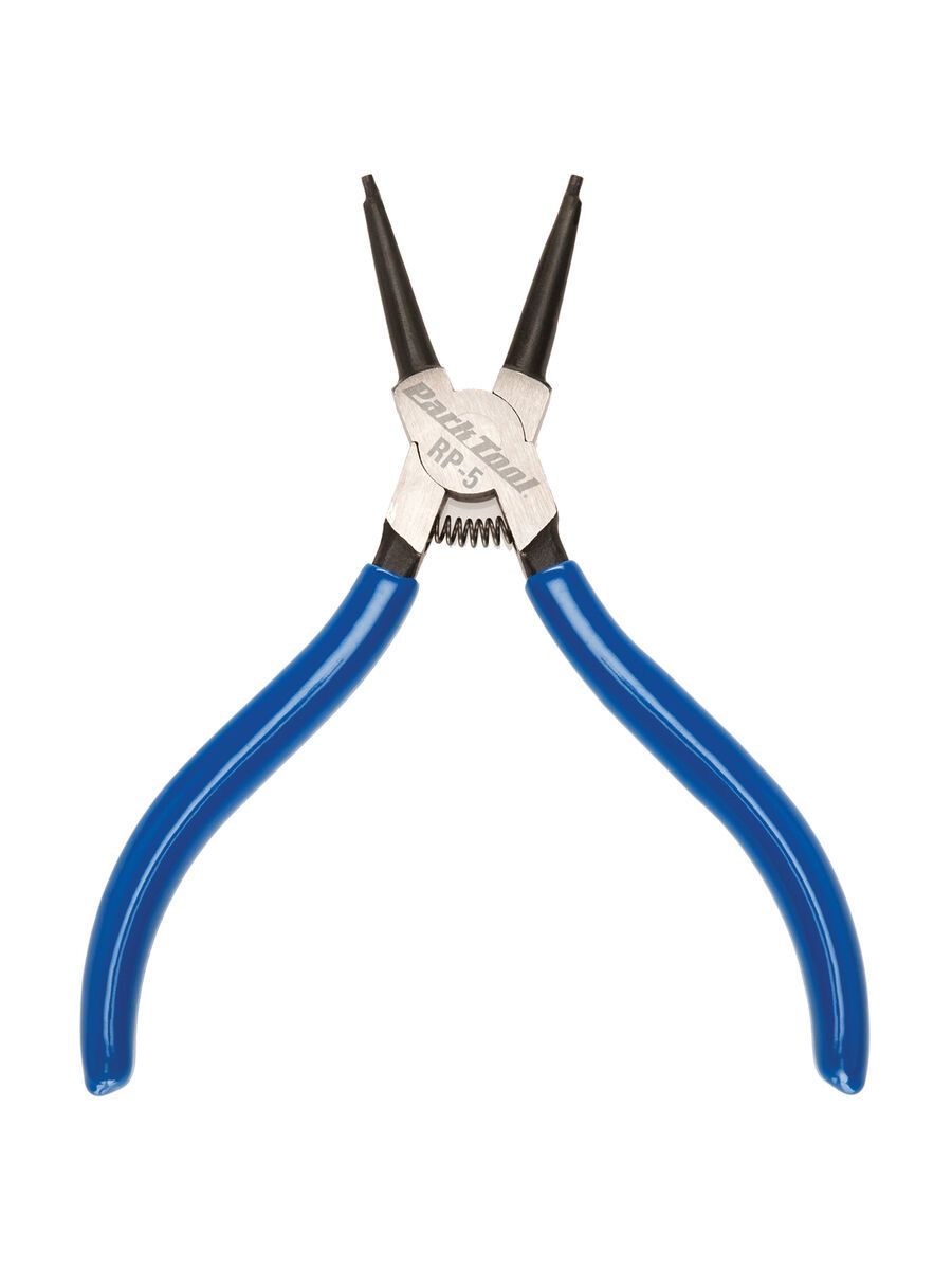 Park Tool RP-5 Sicherungsringzange 1,7 mm innen - Zange - Bild 1