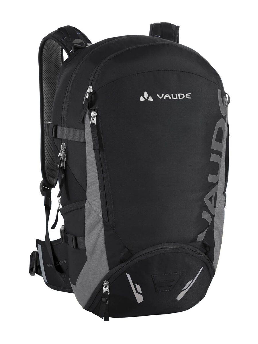 Vaude Gravit 25+5, black - Bild 1