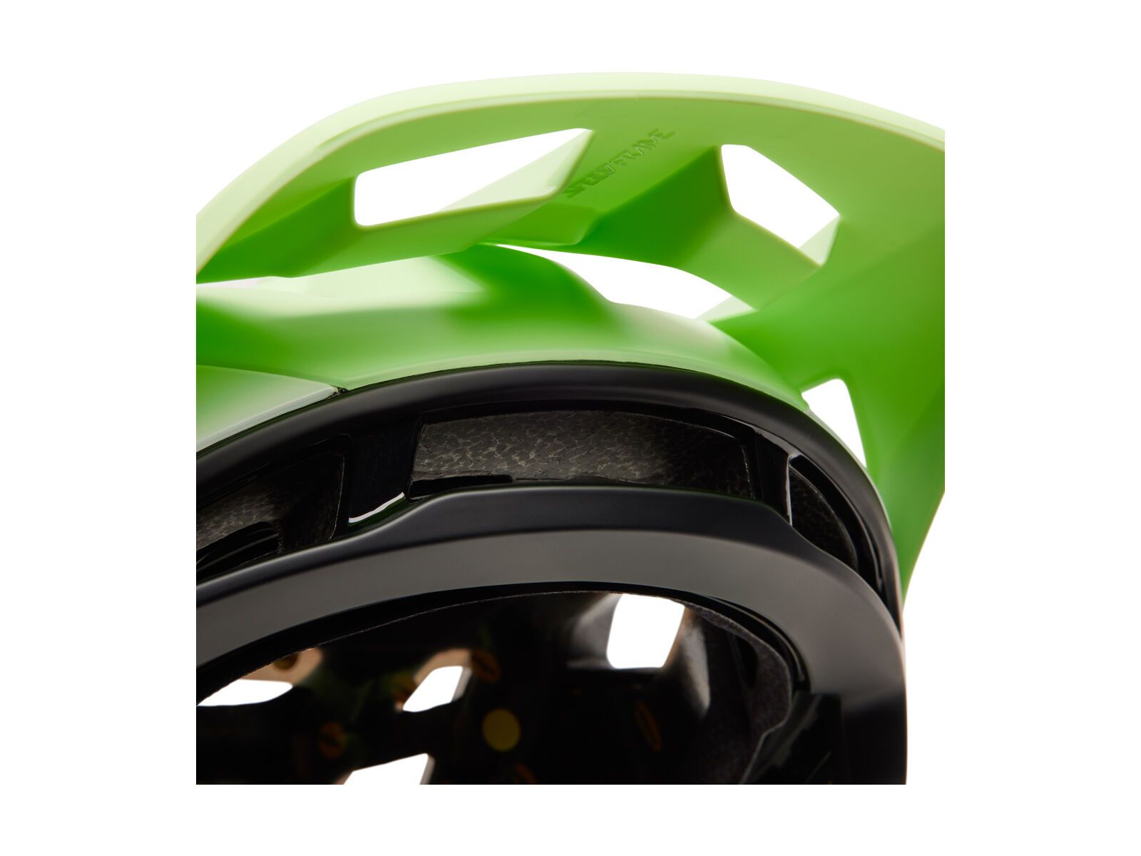 Fox Speedframe Pro KLIF, cucumber - Bild 10