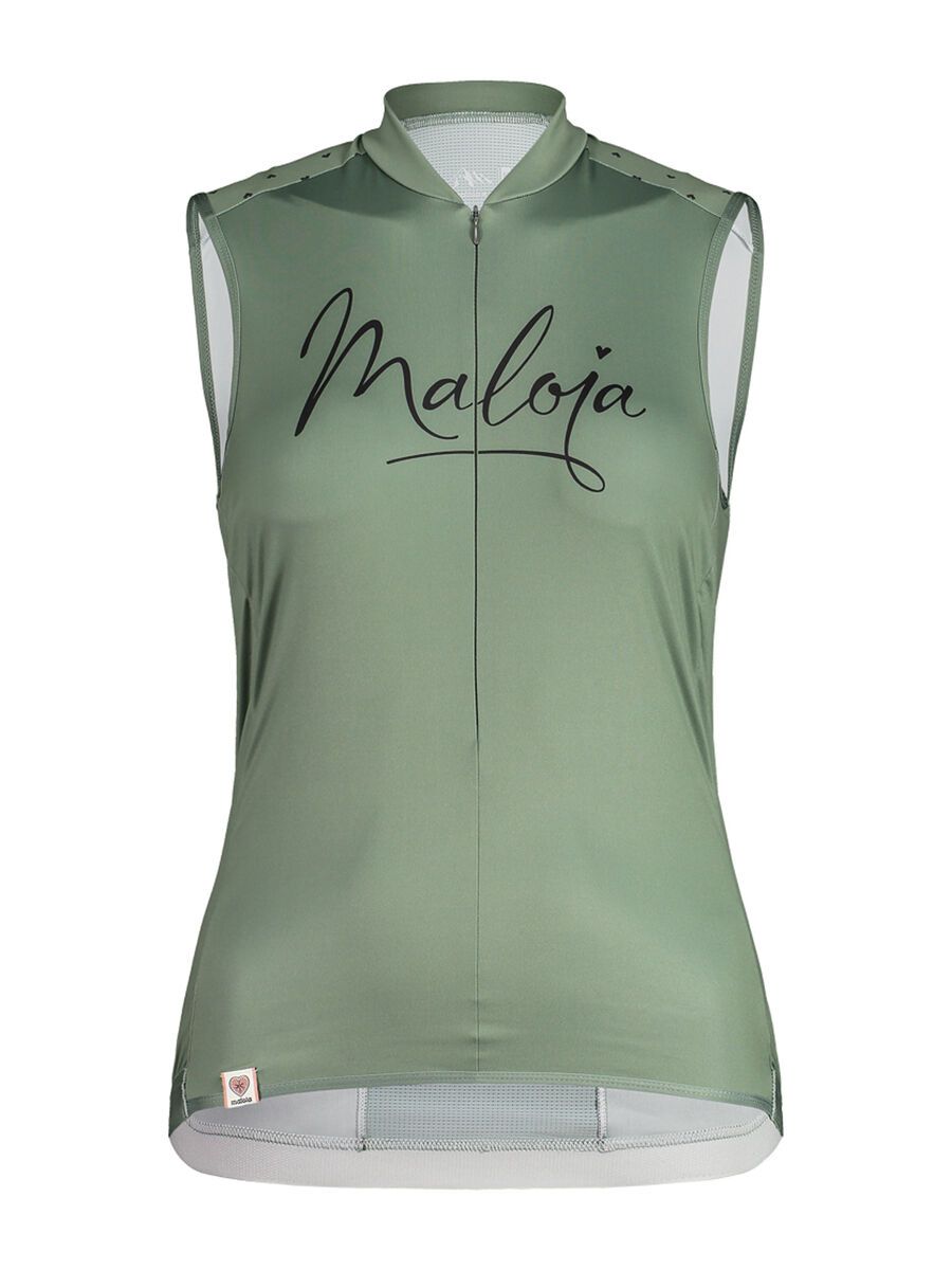 Maloja ArgoviaM. Top, cypress - Bild 1