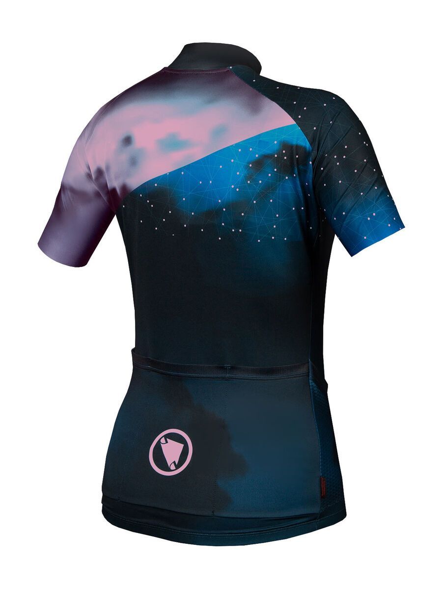 Endura Wms Cloud T LTD, blau - Bild 2