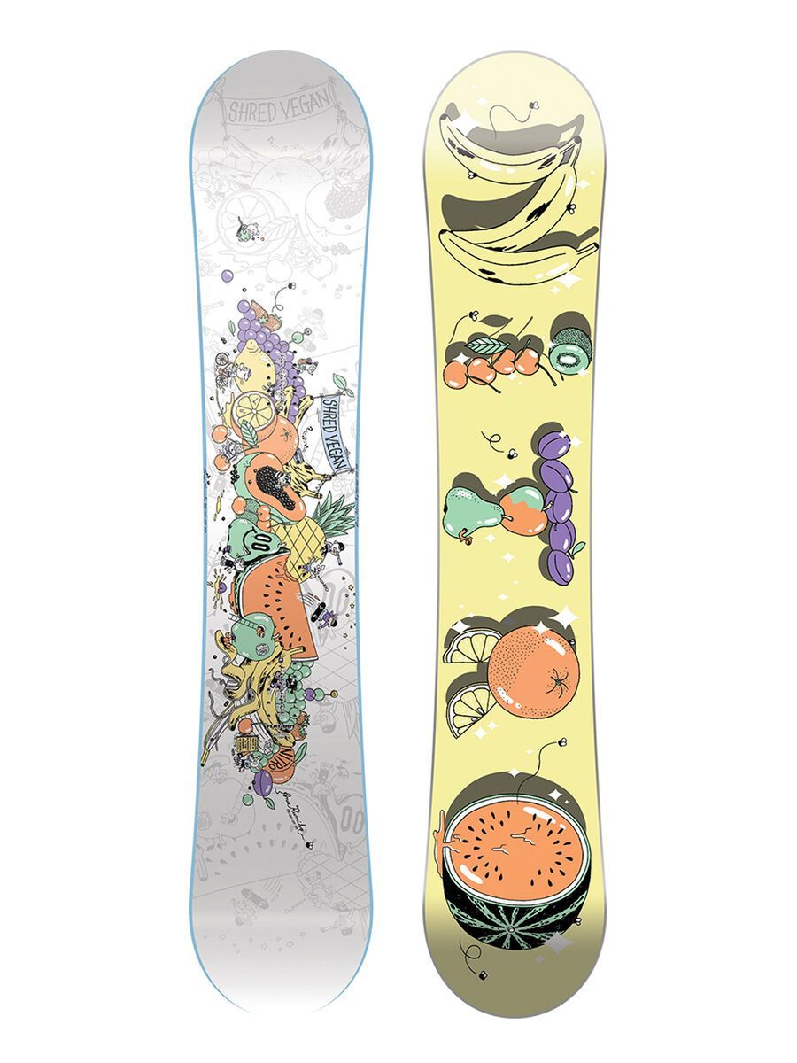 Nitro Pro One Off Ana Rumiha - Bild 1