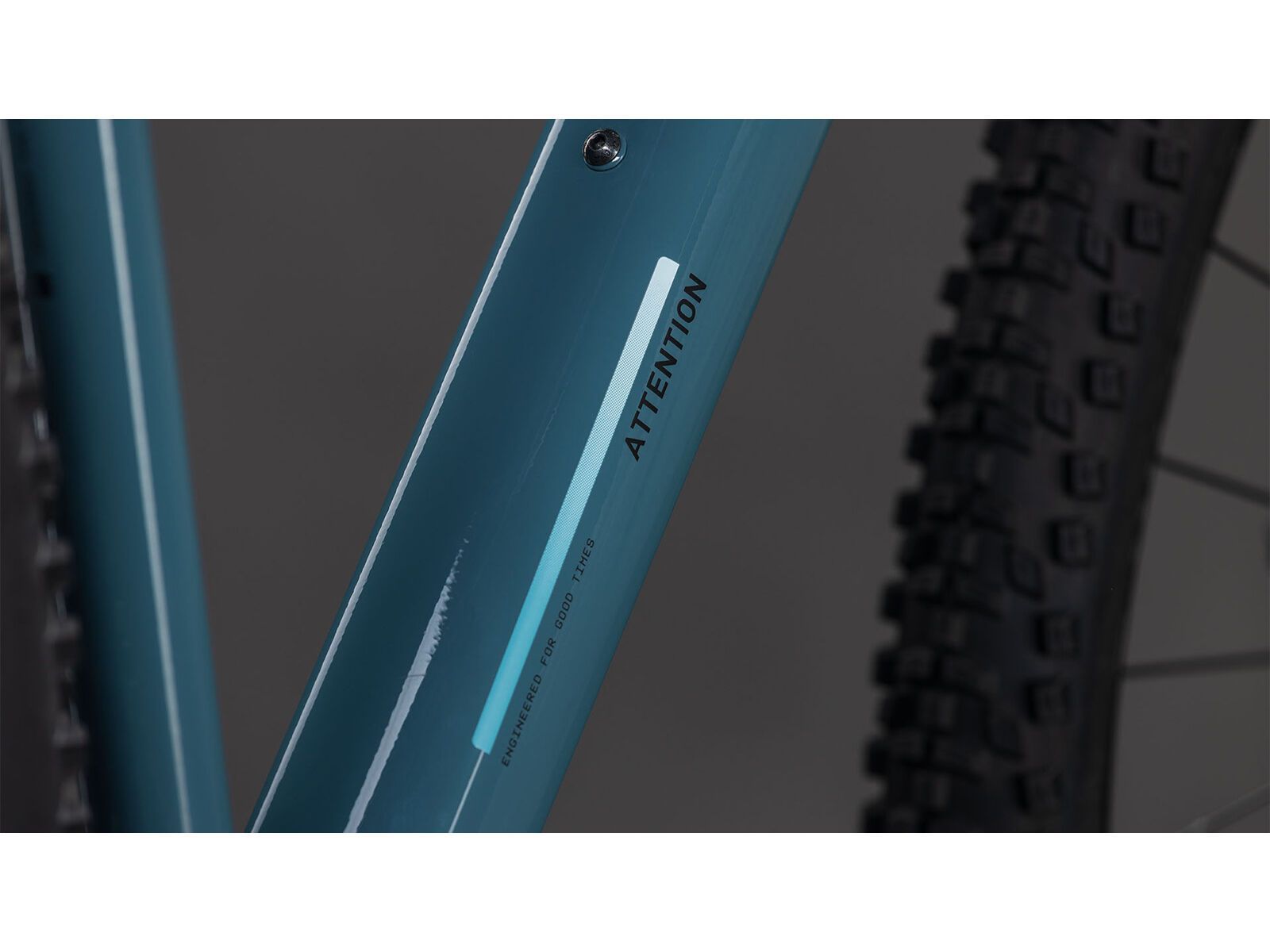 Cube Attention SLX 27.5, storm´n´blue - Bild 5