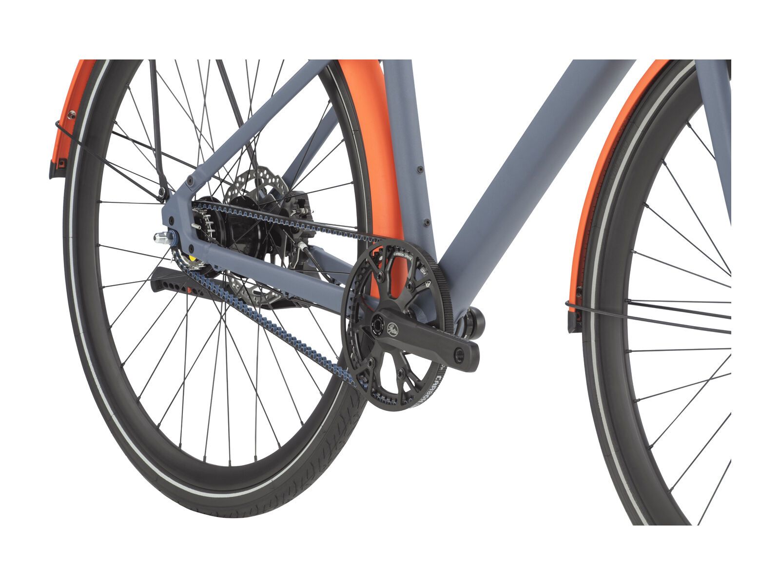 BMC 257 One, blue - Bild 11