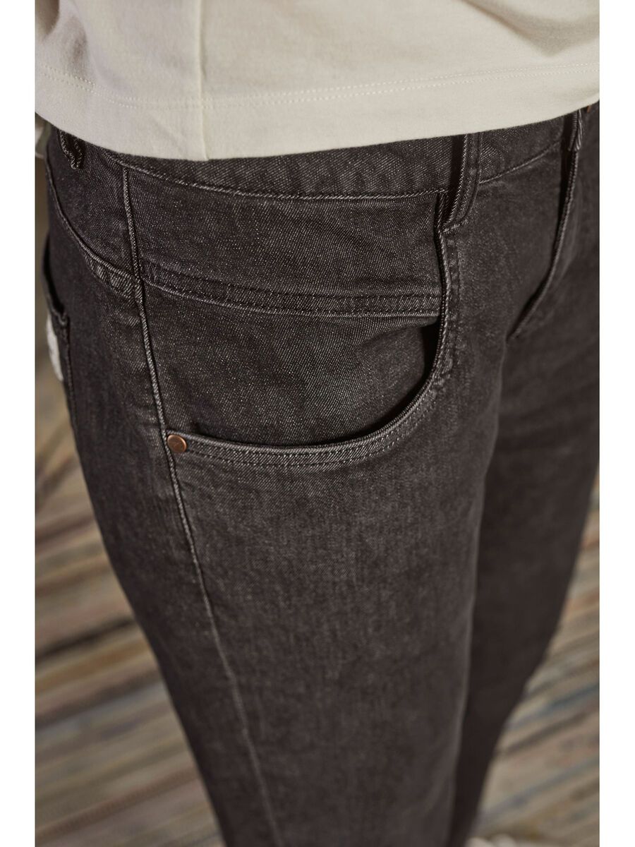 Maloja TauglM. NOS, denim black - Bild 3