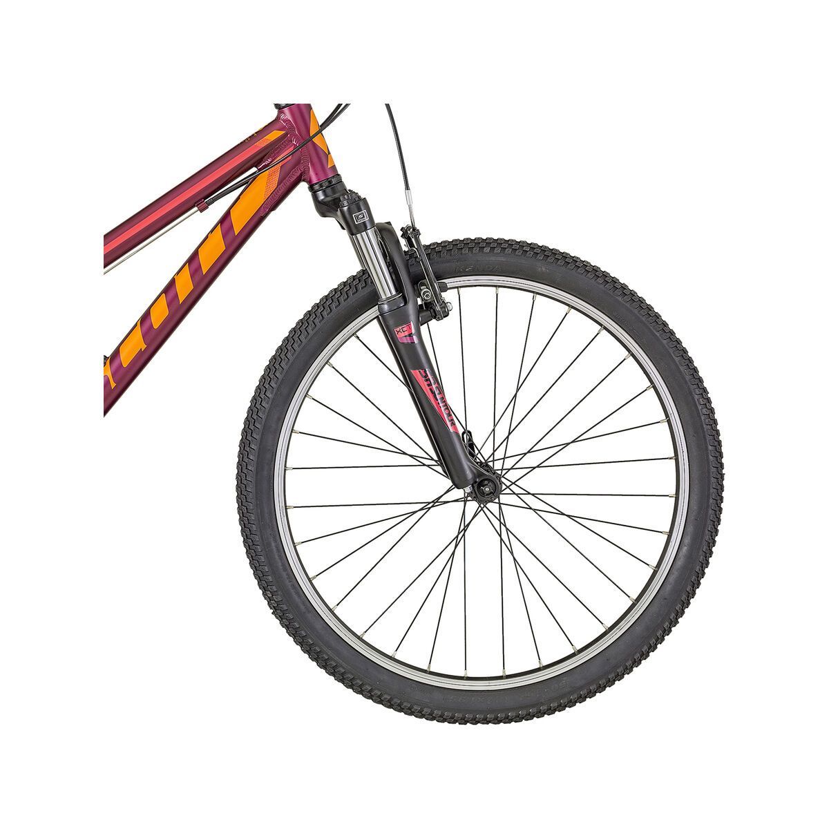 Scott Contessa JR 24 - Bild 2