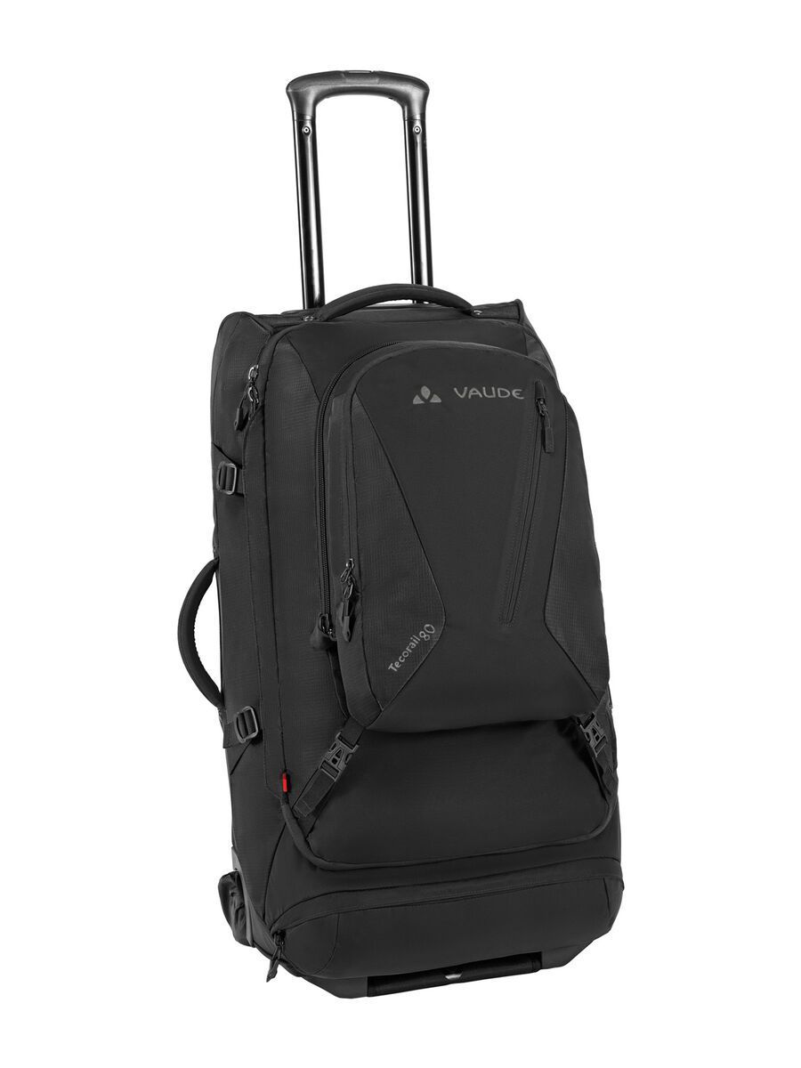 Vaude Tecorail 80, black - Bild 1