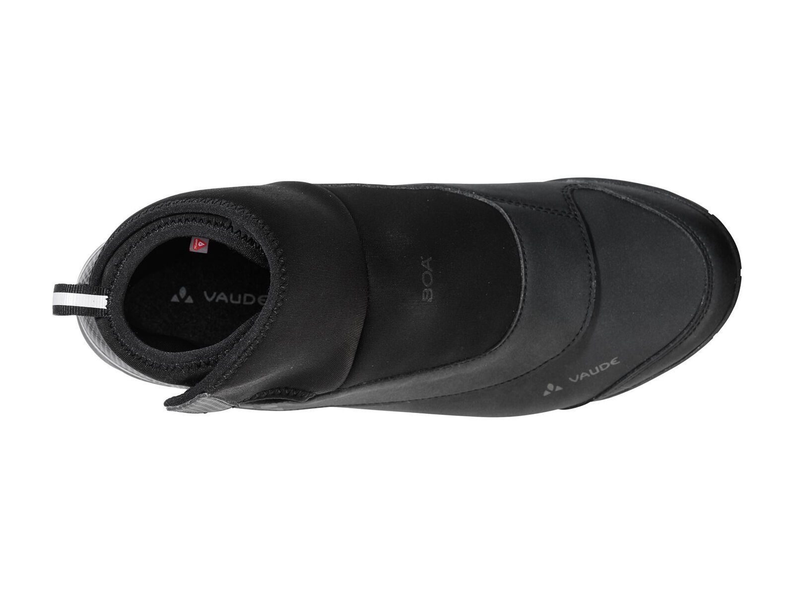 Vaude Minaki Mid II STX, black - Bild 5