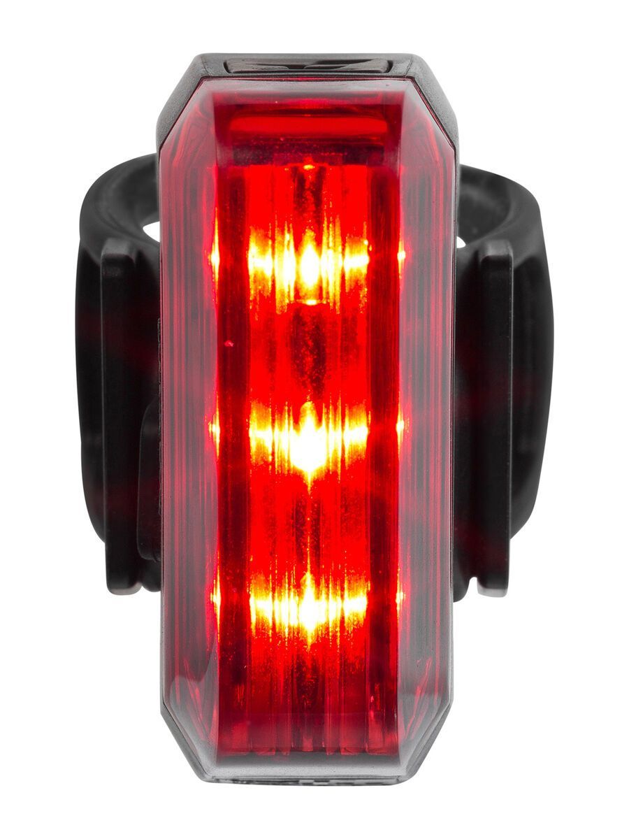 Cube Rücklicht Pro, black - Bild 4