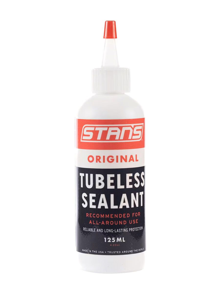 Stan's NoTubes Original Tubeless Sealant - 125 ml - Bild 1