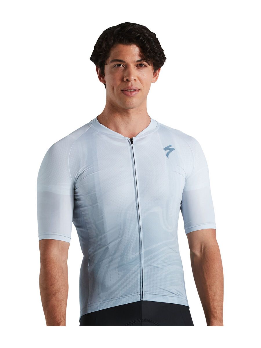 Specialized SL Shortsleeve Jersey, light grey - Bild 1