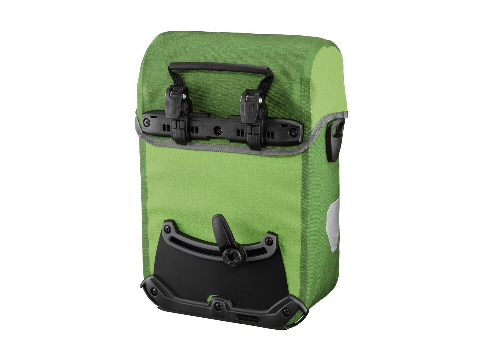 ORTLIEB Sport-Packer Plus (Paar), kiwi - moss green - Bild 3