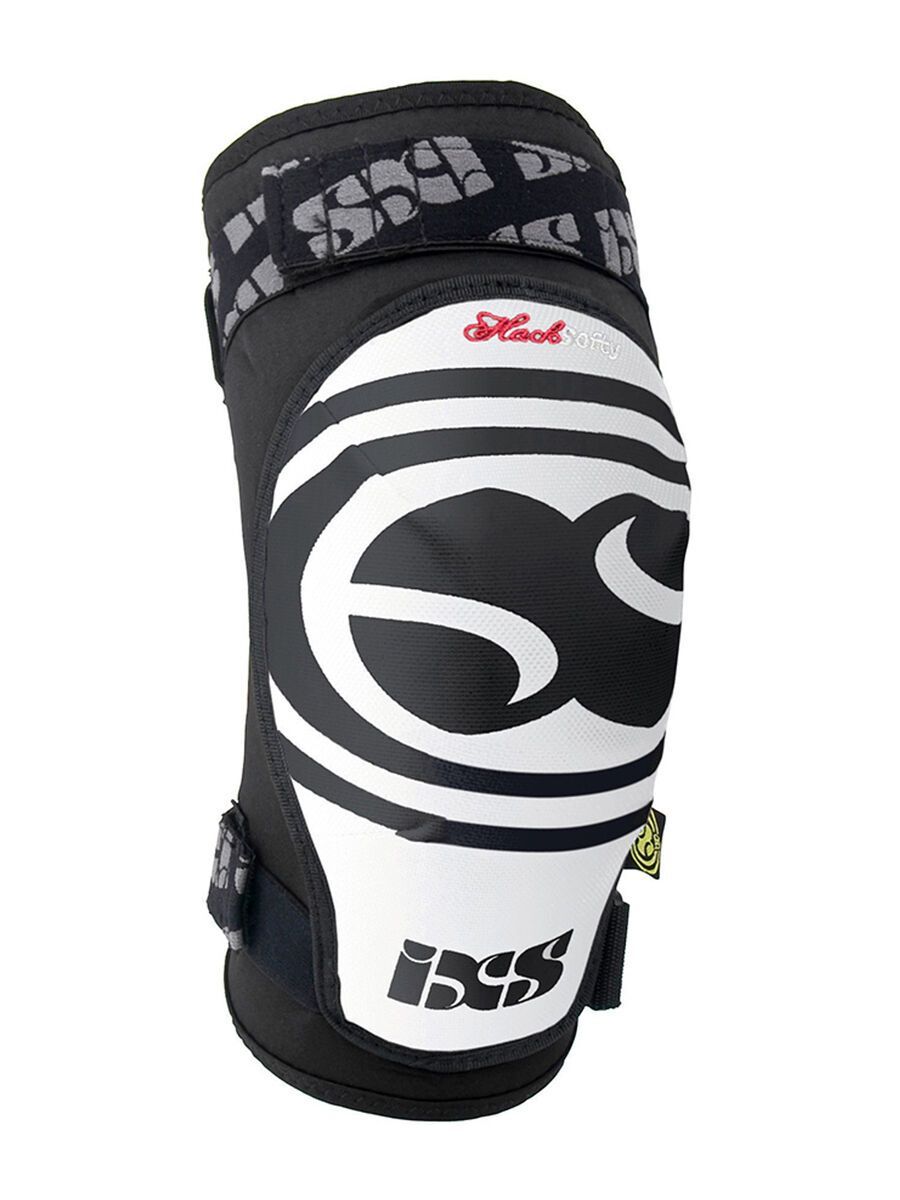 IXS Hack-Series, white - Bild 2