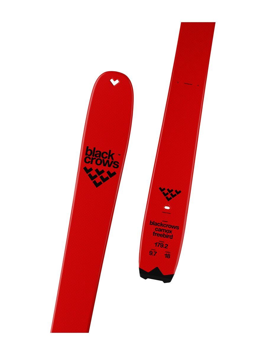 Black Crows Camox Freebird, red - Bild 5