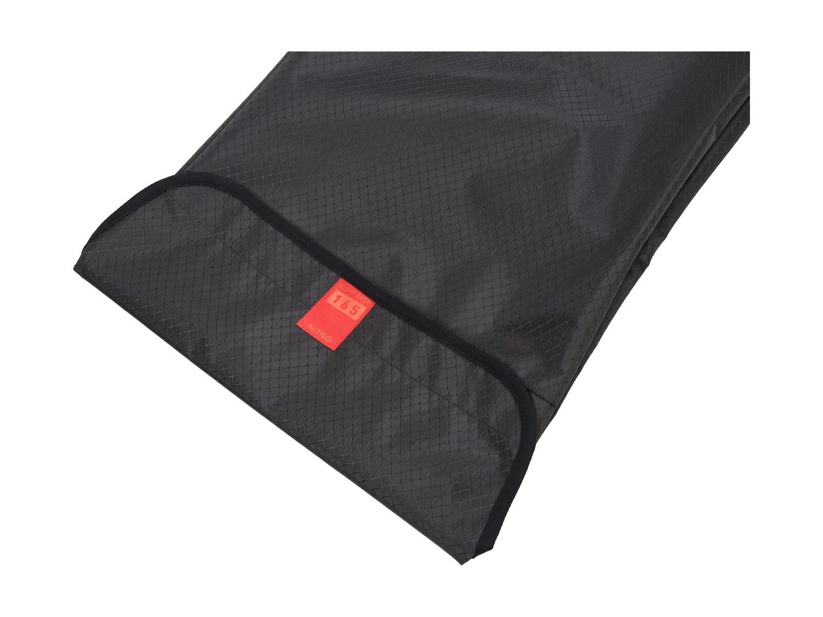 Nitro Light Sack 165, raven - Bild 5