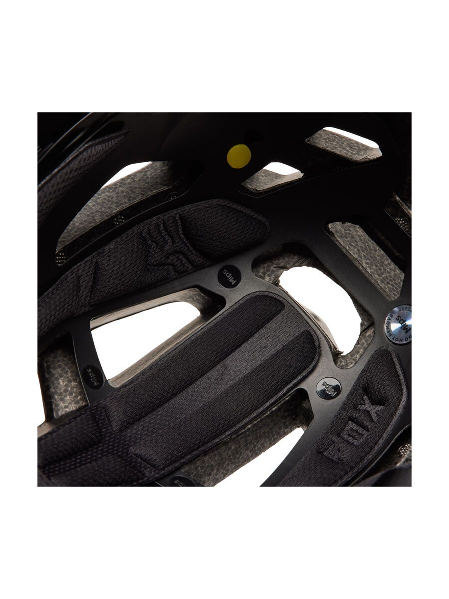 Fox Speedframe Camo, grey camo - Bild 11