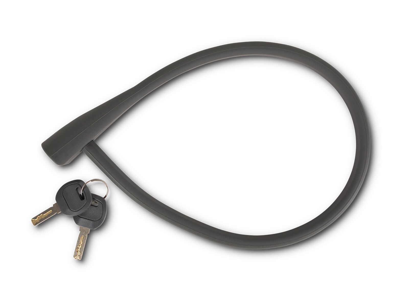 Cube RFR Kabelschloss HPS, grey - Bild 1