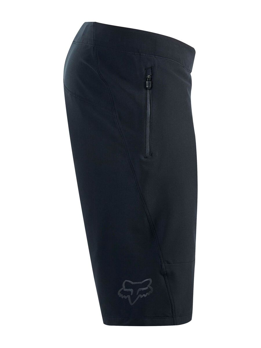 Fox Altitude Short with Liner, black - Bild 3