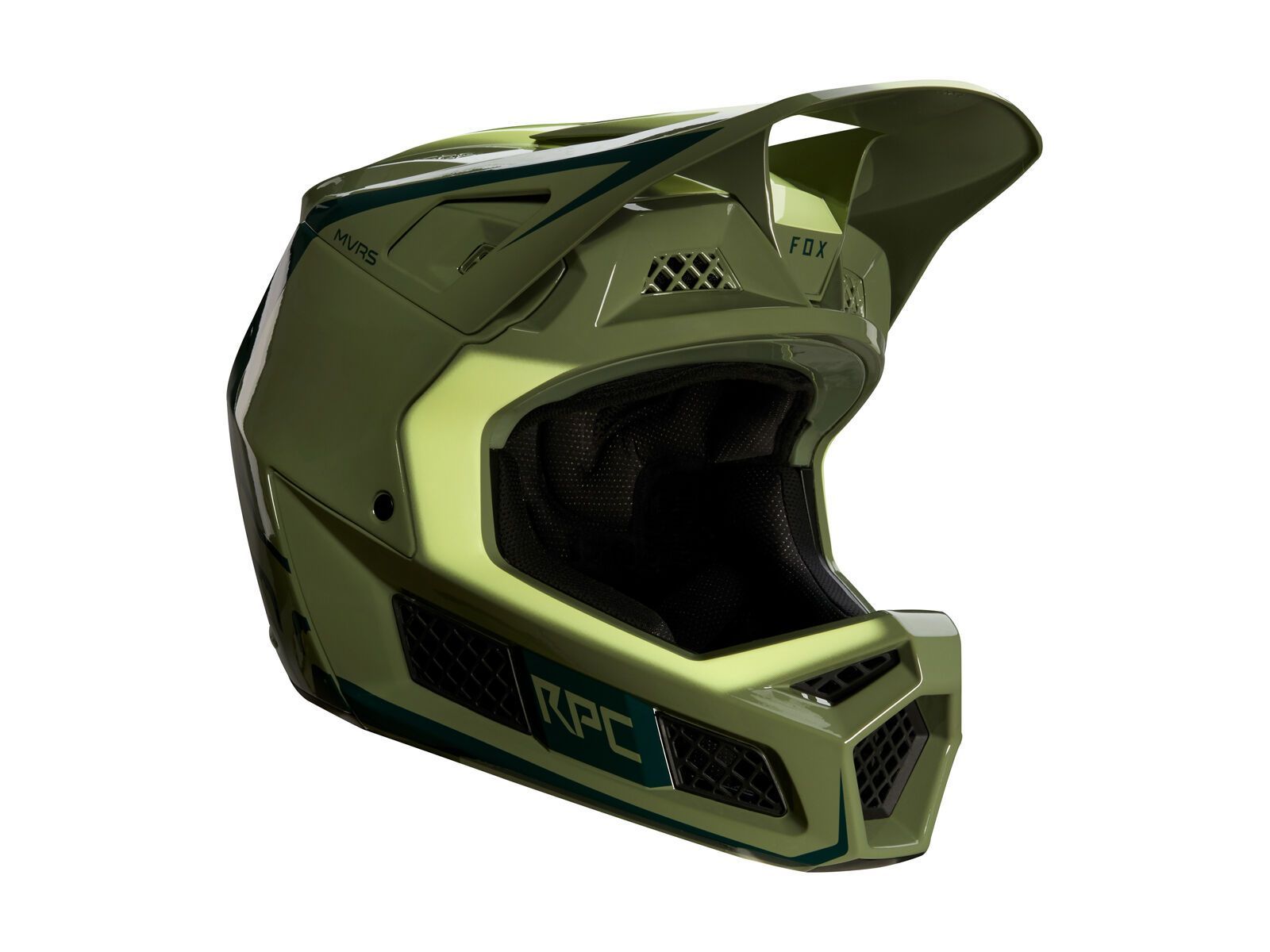 Fox Rampage Pro Carbon Daiz, pine - Bild 4